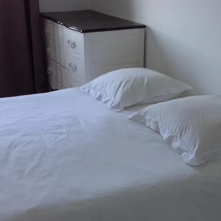 Virginie - Nature View, Balcony & Air Conditioning - By Tgb Ajaccio (Corsica)