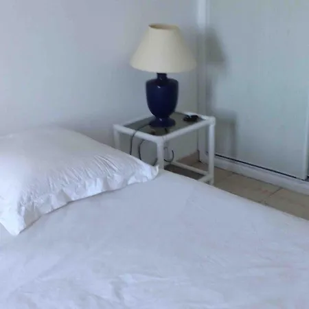 Virginie - Nature View, Balcony & Air Conditioning - By Tgb Appartamento Ajaccio (Corsica)