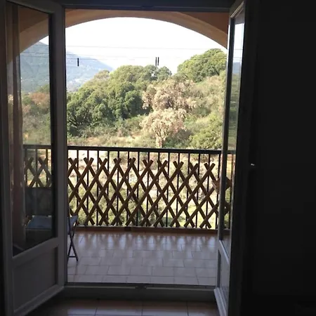 Appartamento Virginie - Nature View, Balcony & Air Conditioning - By Tgb Ajaccio (Corsica)