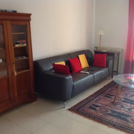 Appartamento Virginie - Nature View, Balcony & Air Conditioning - By Tgb