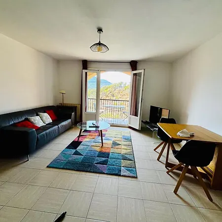 Appartamento Virginie - Nature View, Balcony & Air Conditioning - By Tgb