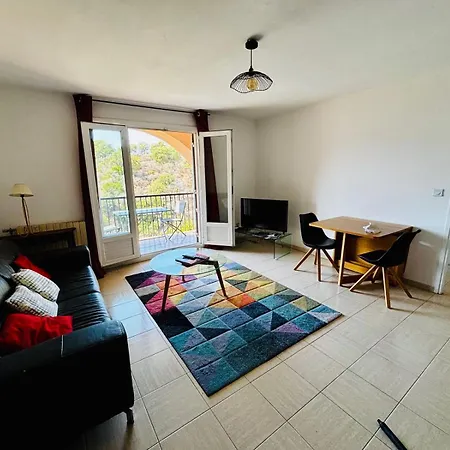 Appartamento Virginie - Nature View, Balcony & Air Conditioning - By Tgb *